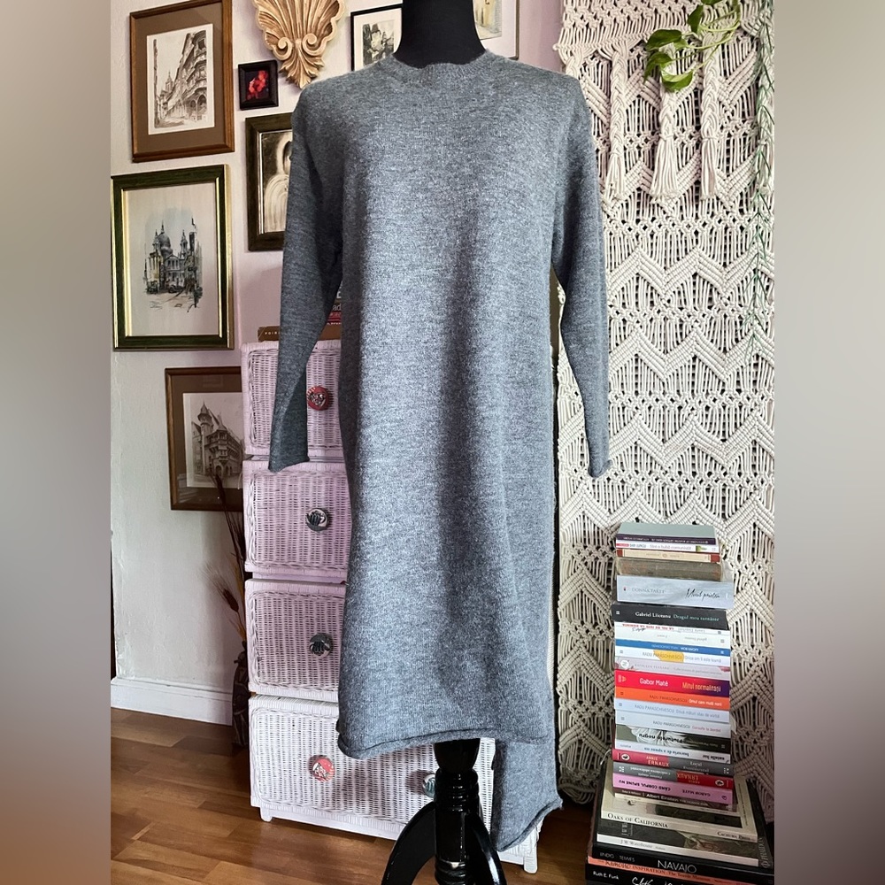 5 for $25 Sweater dress